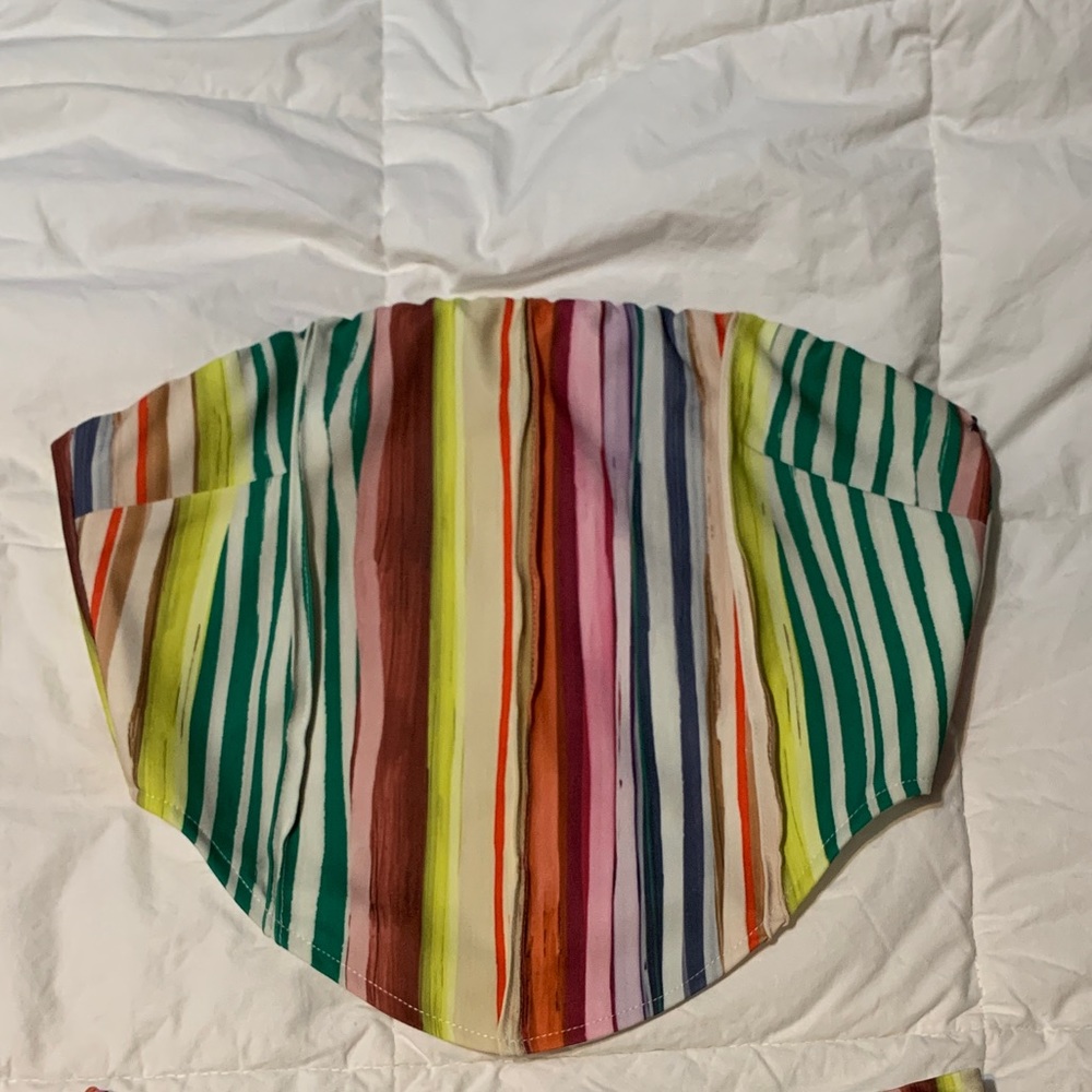 Tiger mist top